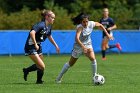 WSoc vs Smith  Wheaton College Women’s Soccer vs Smith College. - Photo by Keith Nordstrom : Wheaton, Women’s Soccer